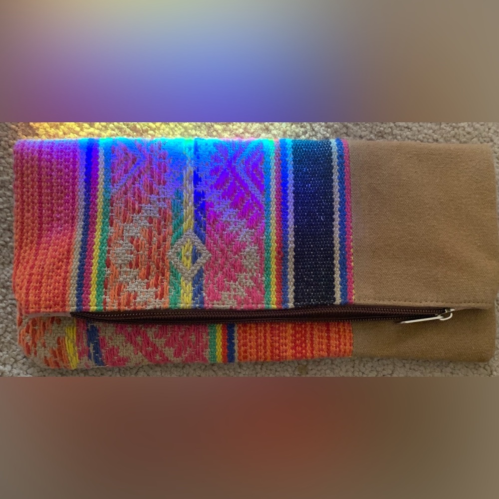 Earthbound clutch